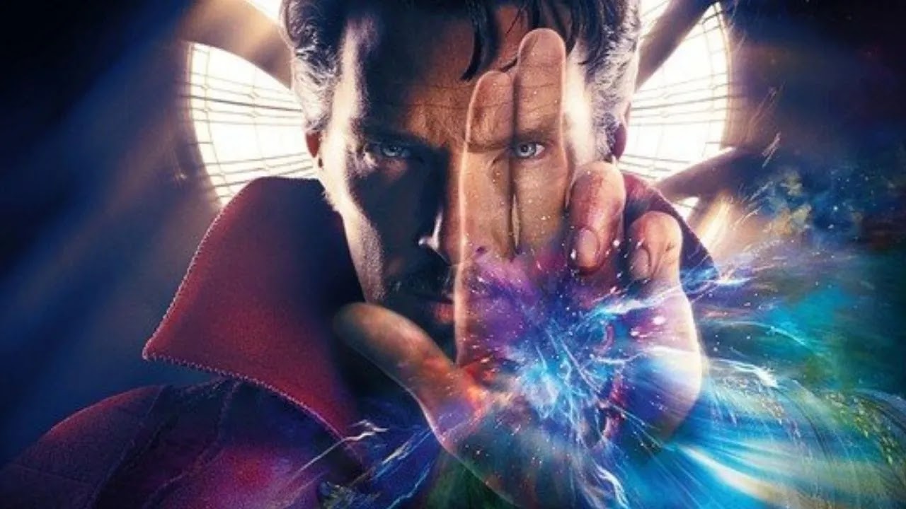 Doutor Estranho no Multiverso da Loucura: tudo sobre o filme da Marvel